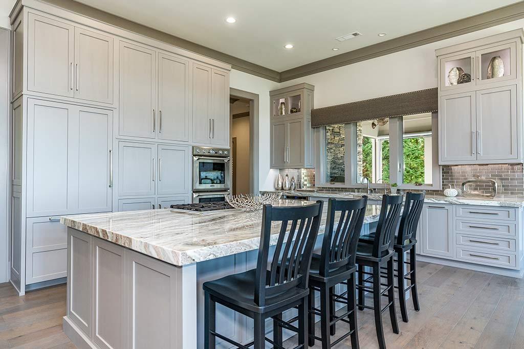 casa en Calvert Custom Homes por Calvert Custom Homes