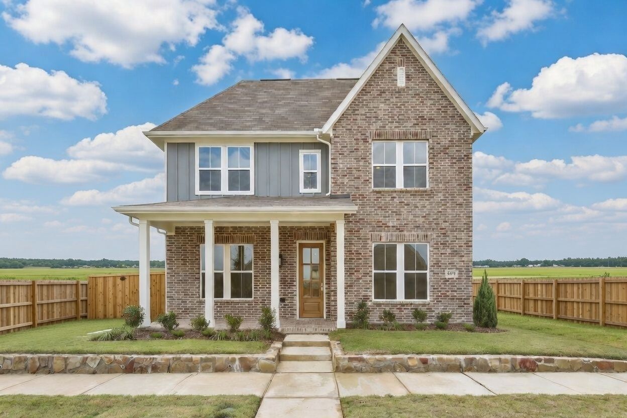2522 Sunrise Dr. Rowlett, TX 75088