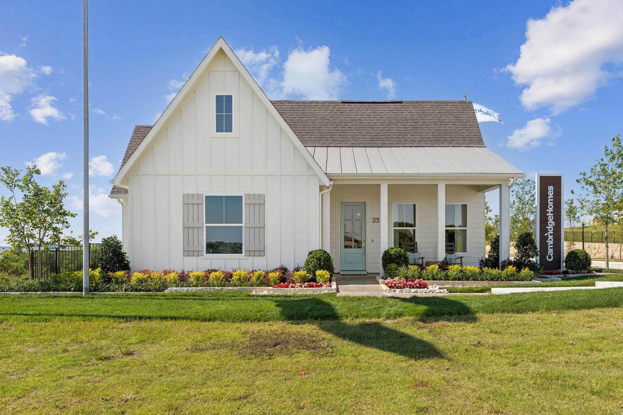 2522 Sunrise Dr. Rowlett, TX 75088