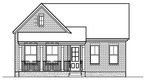 2522 Sunrise Dr. Rowlett, TX 75088