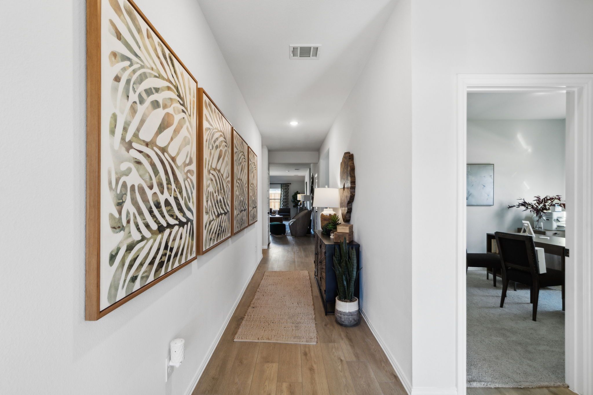 casa en Rolling Ridge por Cambridge Homes