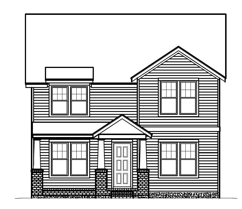 2522 Sunrise Dr. Rowlett, TX 75088
