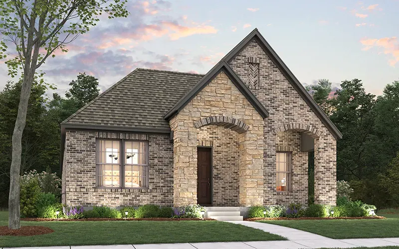2522 Sunrise Dr. Rowlett, TX 75088