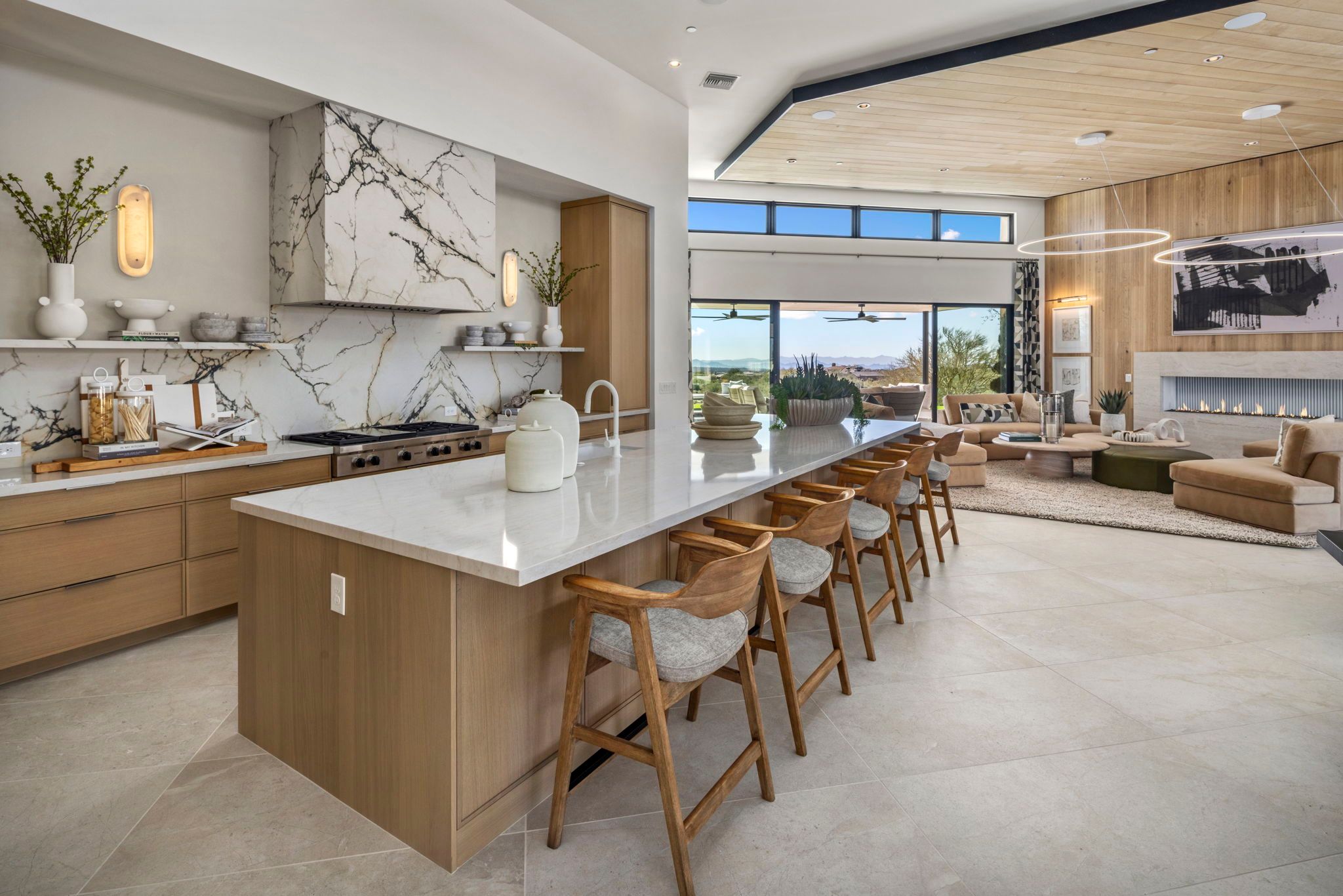 The Edge at Joy Ranch - Scottsdale, AZ