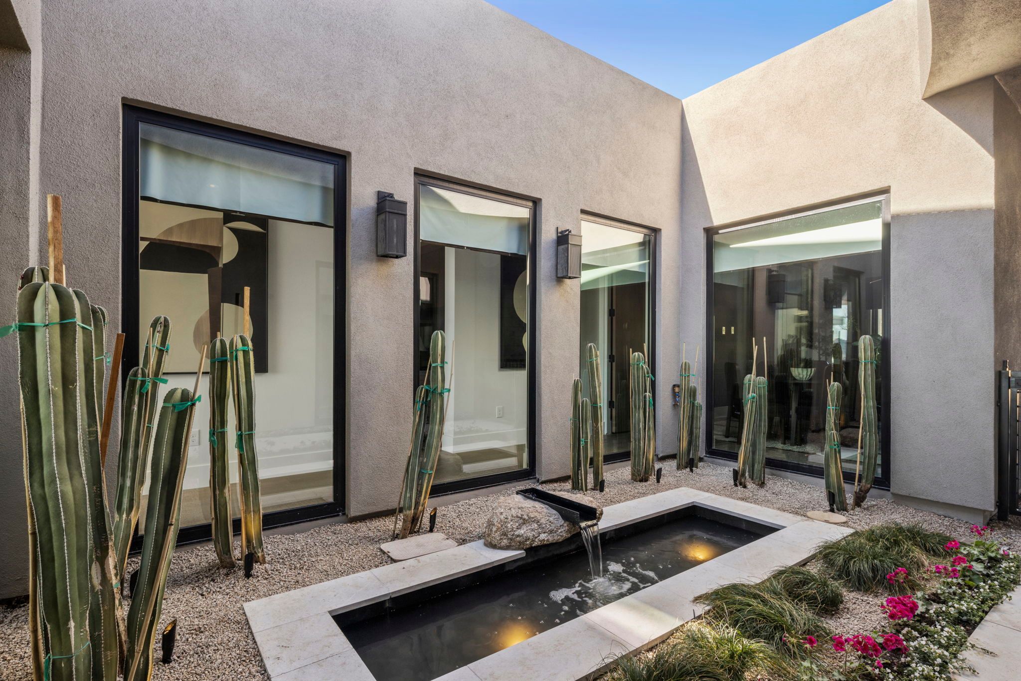 9523 - The Edge at Joy Ranch: Scottsdale, Arizona - Camelot Homes