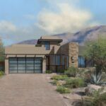 Villas II - Scottsdale, AZ