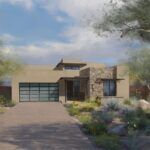 7003 - Villas II: Scottsdale, Arizona - Camelot Homes