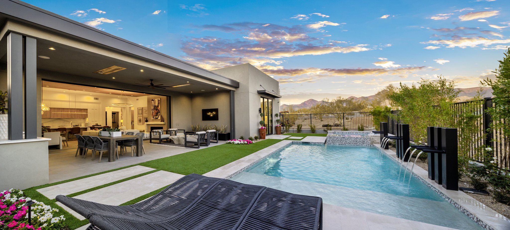 Aura - Scottsdale, AZ