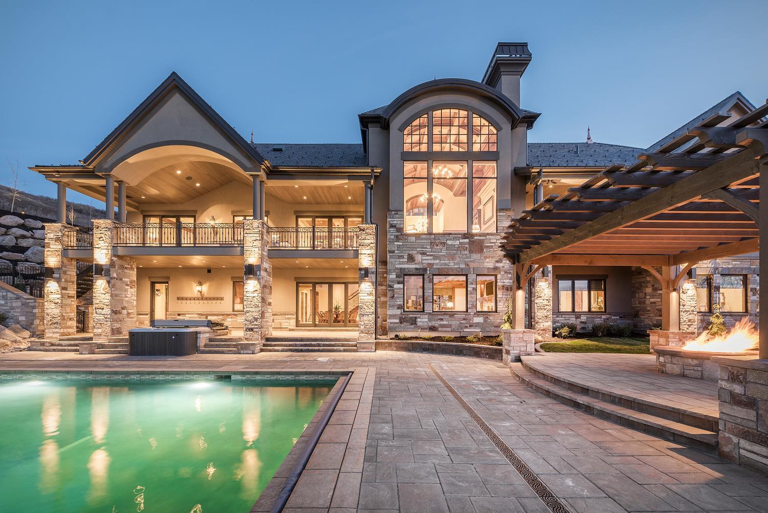 Cameo Homes - Heber City, UT
