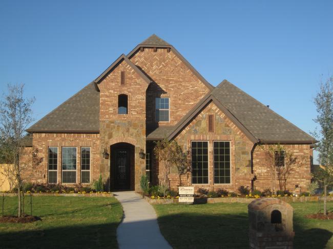 casa en Cameron Classic Homes por Cameron Classic Homes