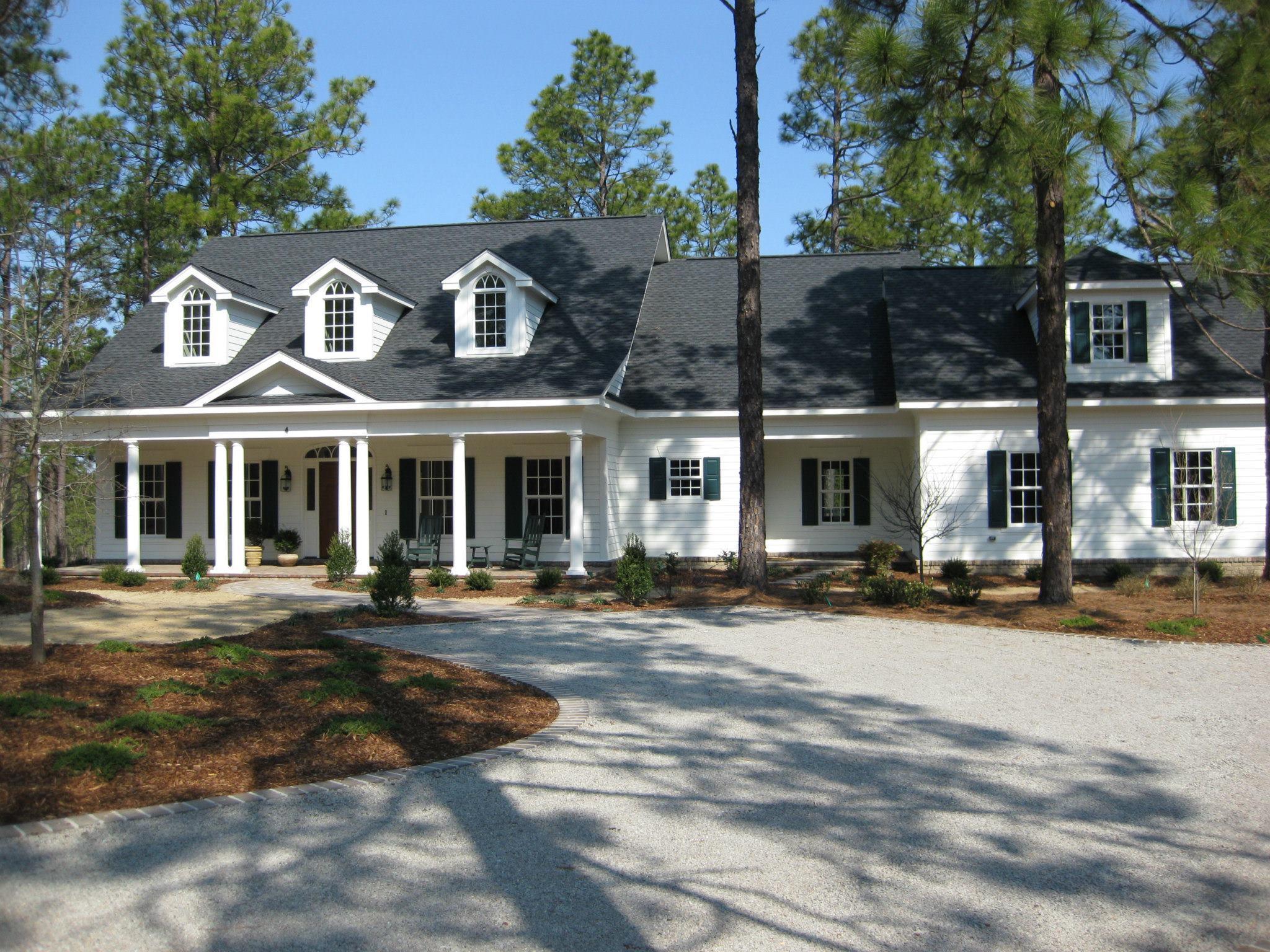 Camina Design & Construction, Inc - Pinehurst, NC