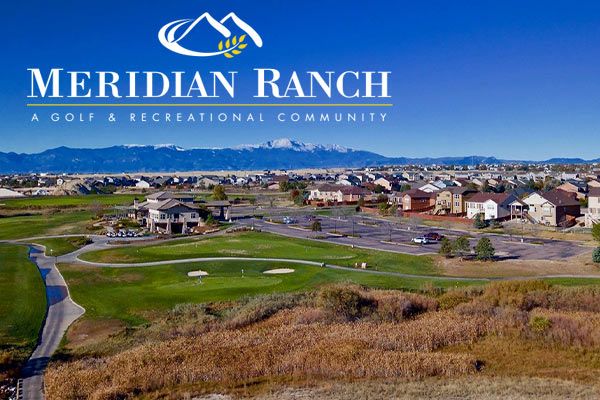 Meridian Ranch - Peyton, CO