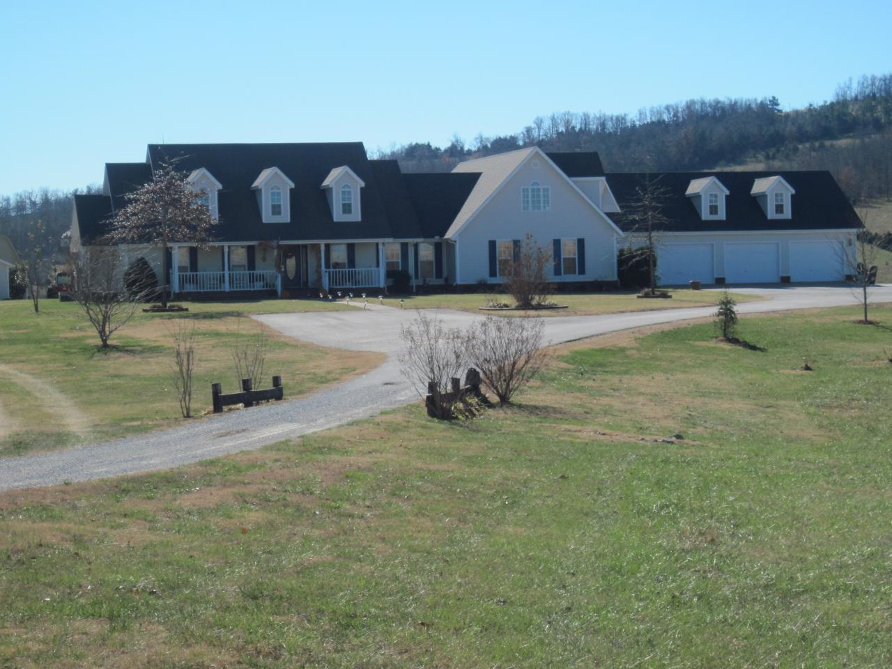 C and C Builders - Huntsville, AR