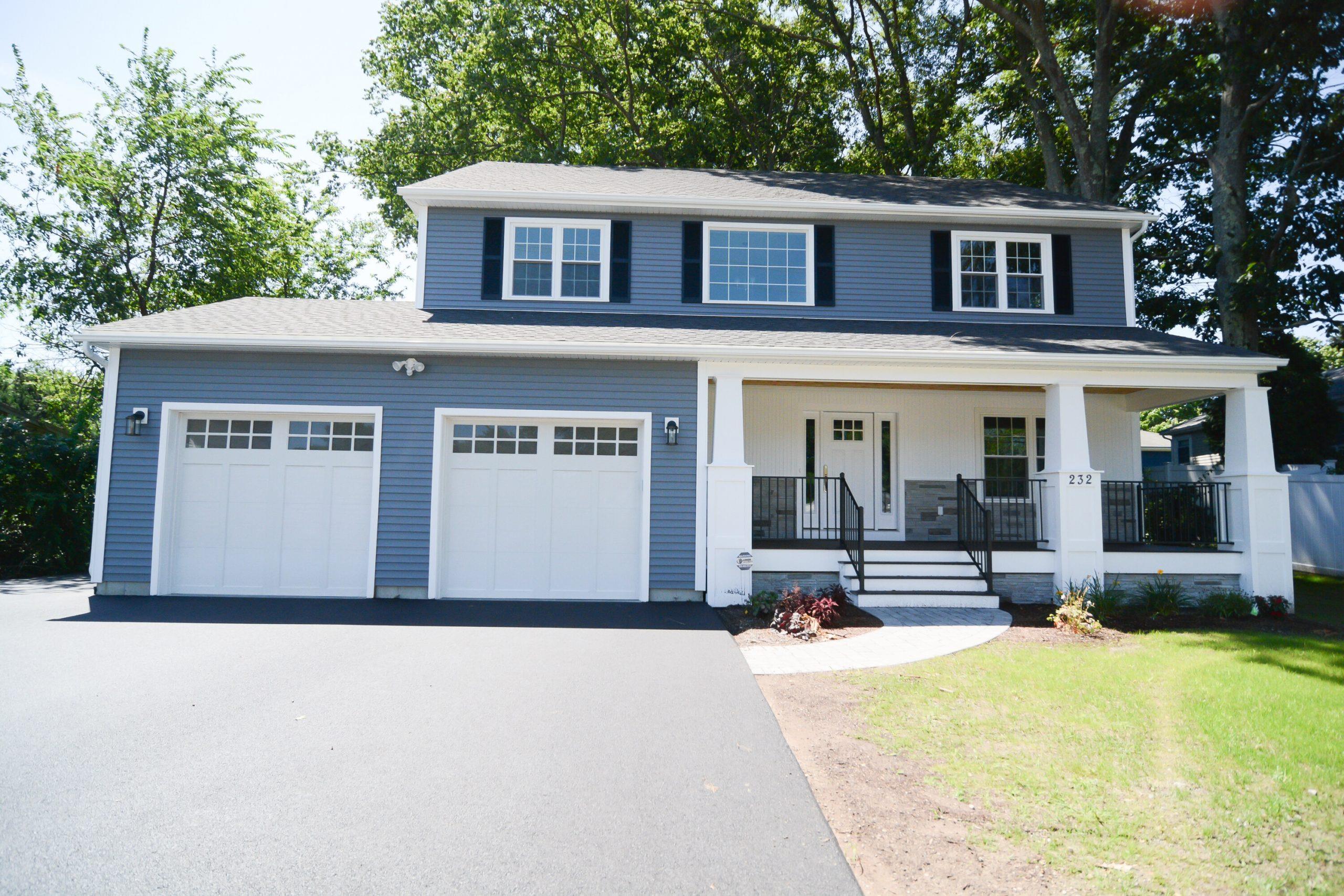Canty Brothers Construction - Marlborough, MA