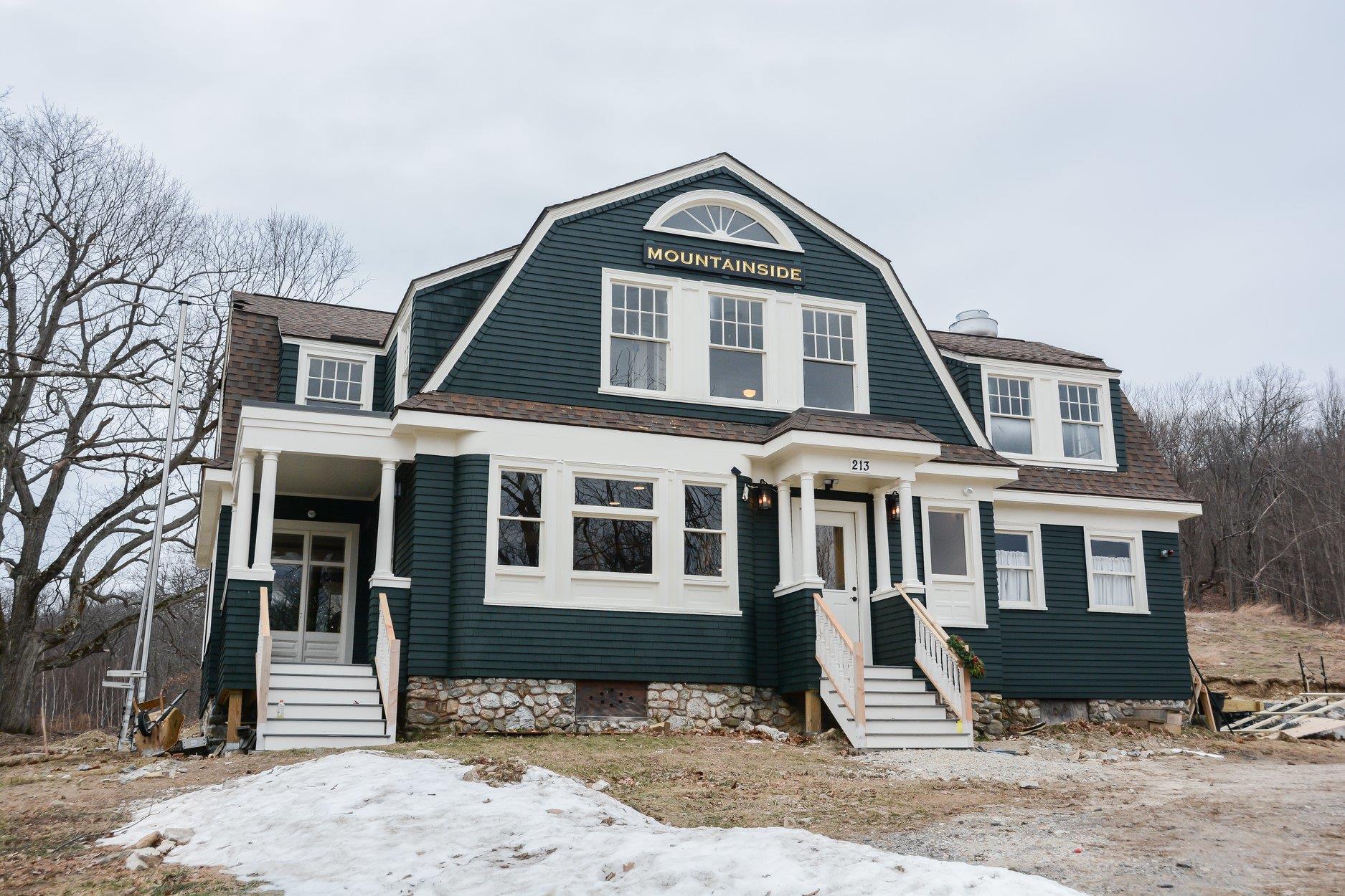 casa en Canty Brothers Construction por Canty Brothers Construction