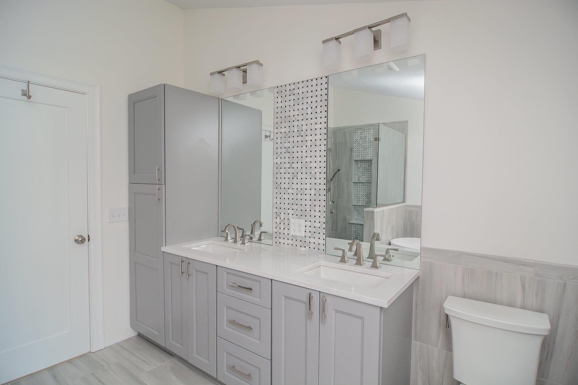 casa en Canty Brothers Construction por Canty Brothers Construction