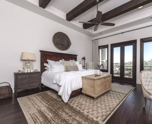 Canyon Creek Homes por Canyon Creek Homes en Austin Texas