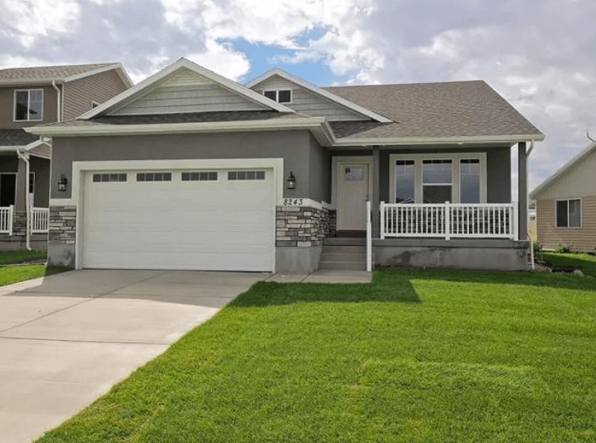 casa en Canyon Cove Homes por Canyon Cove Homes