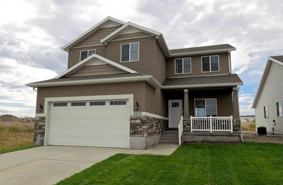casa en Canyon Cove Homes por Canyon Cove Homes