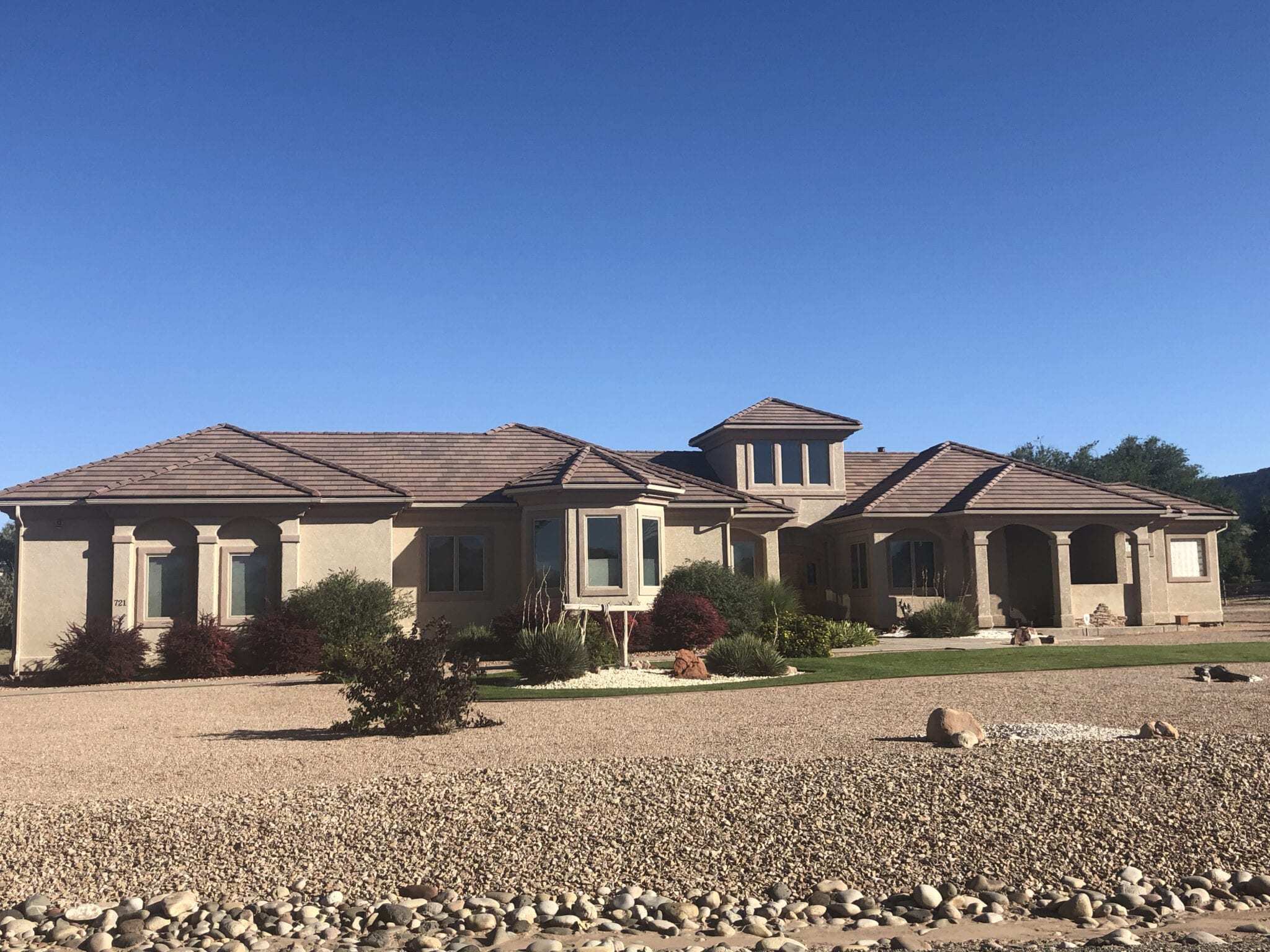 Canyon Vista Custom Homes - : Grand Junction, CO