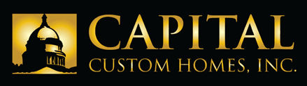 Capital Custom Homes por Capital Custom Homes en Chicago Illinois