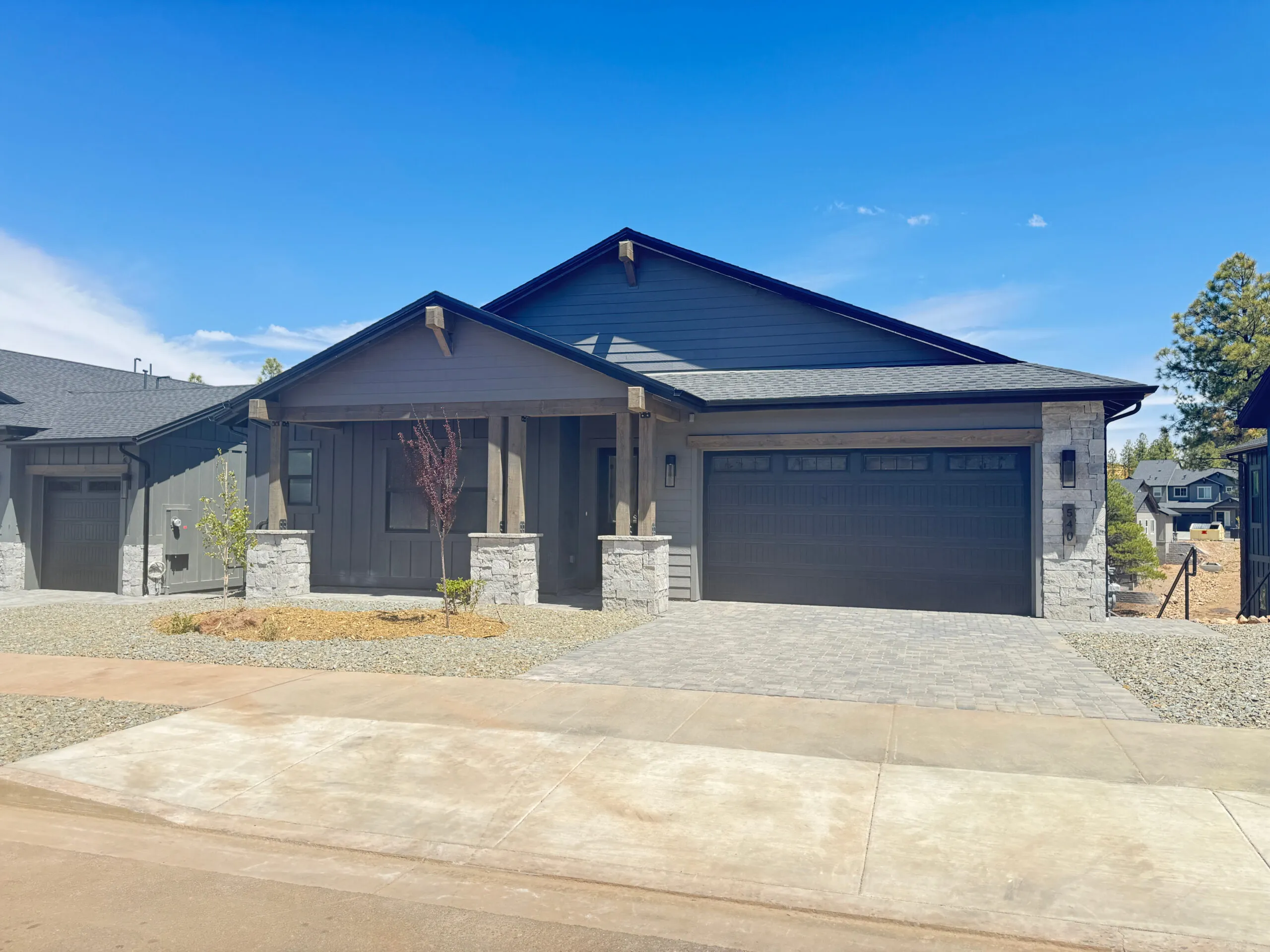 540 N Valerian Ln (Plan 3564)