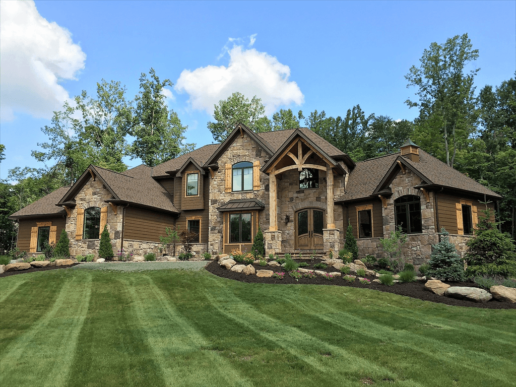 casa en Capuano Homes Inc por Capuano Homes