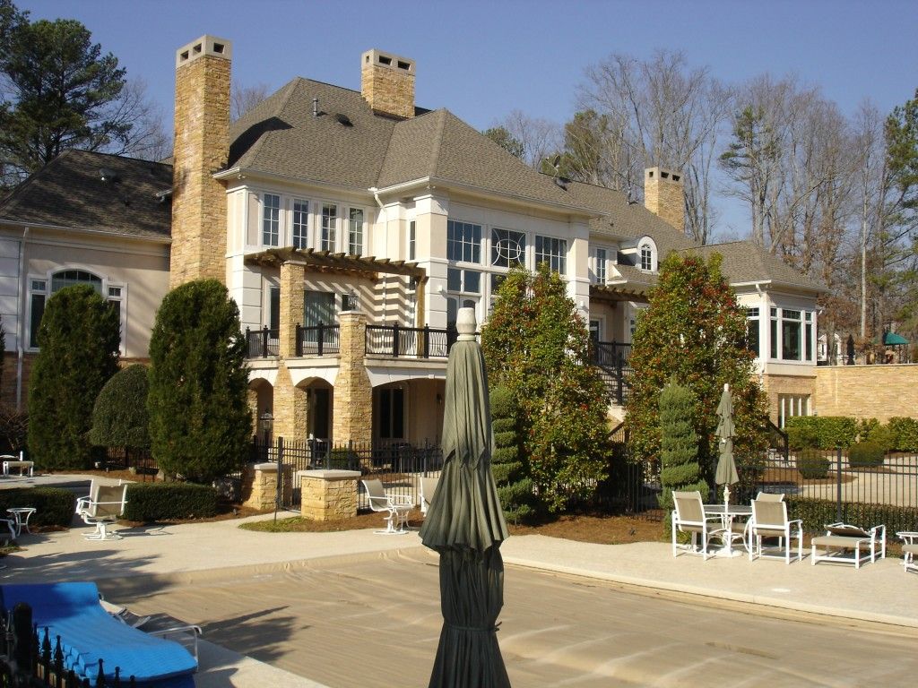 casa en Cardinal Construction, Inc. por Cardinal Construction, Inc.