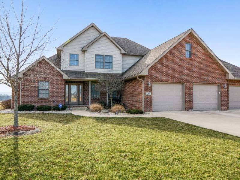 Cardwell Built por Cardwell Built en Kokomo Indiana