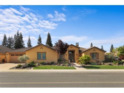 Windwood estates - Woodbridge, CA