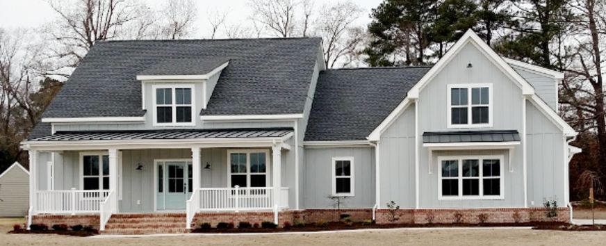 Carlesi Construction - Suffolk, VA