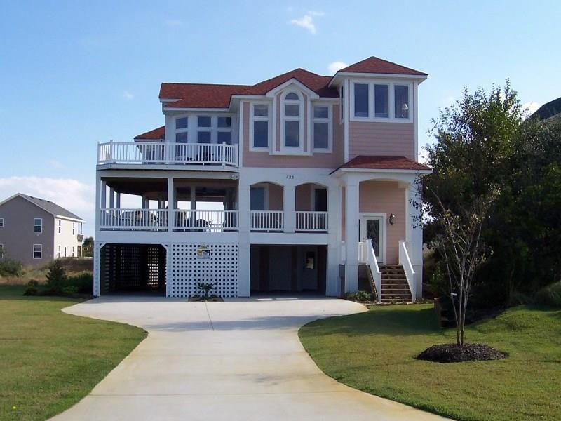 Carolina Beach Builders - Kitty Hawk, NC