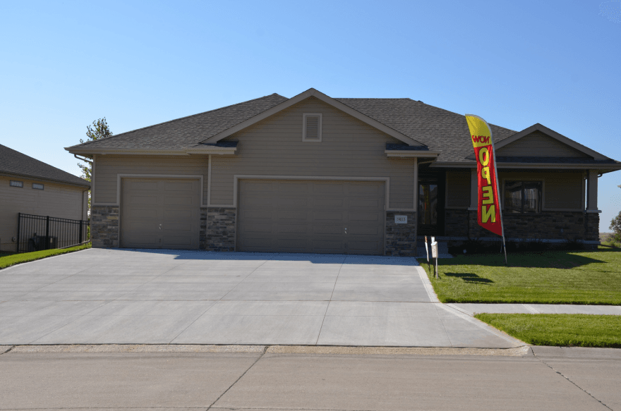 Carson Custom Homes - : Gretna, NE