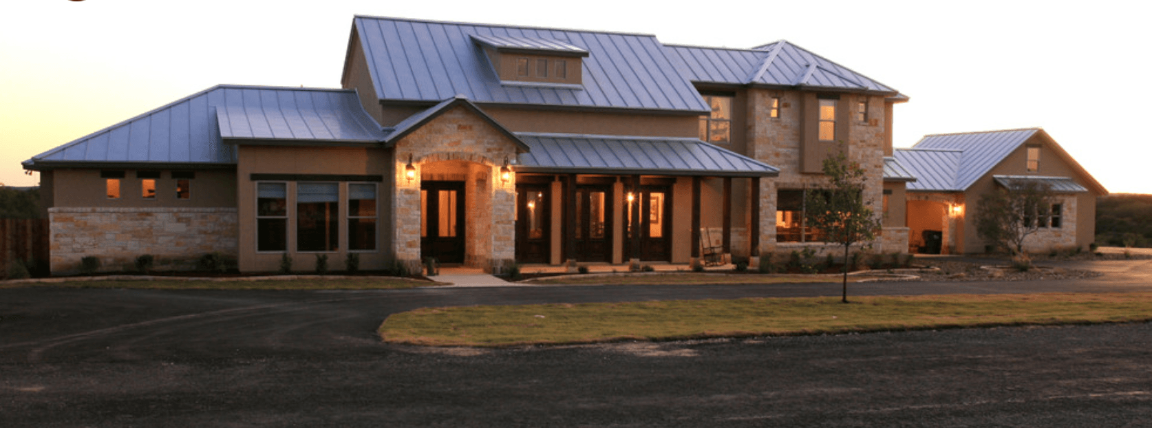 casa en Carson Custom Homes por Carson Custom Homes