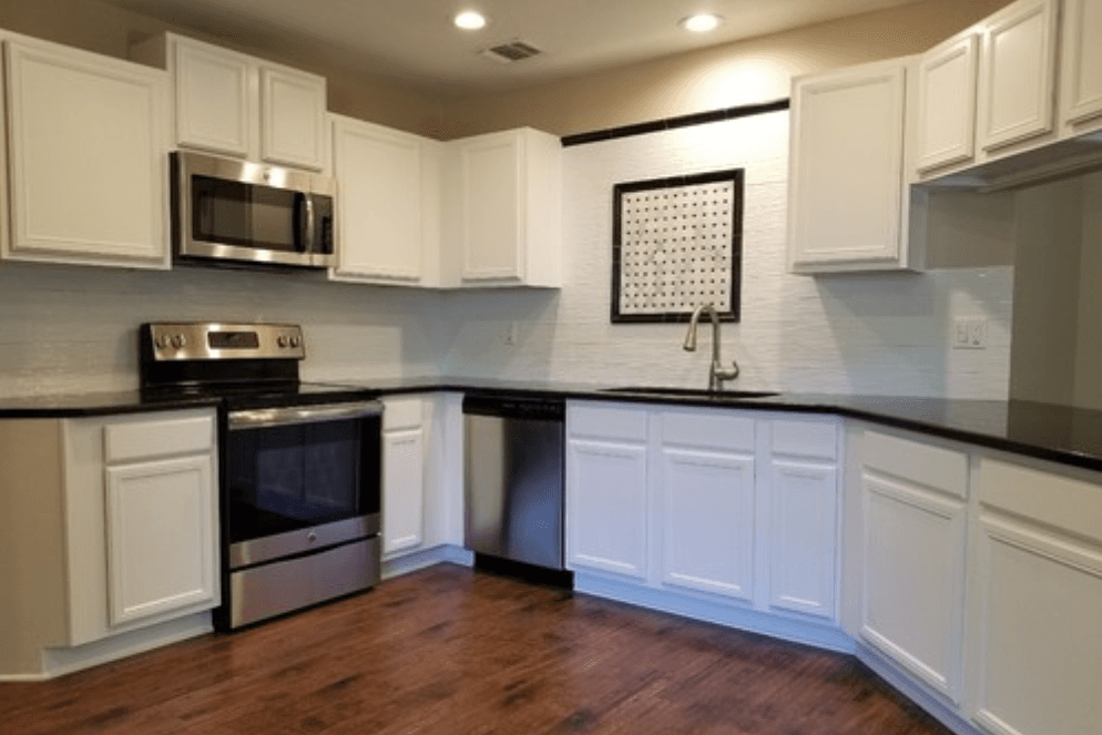 casa en Carson Custom Homes por Carson Custom Homes