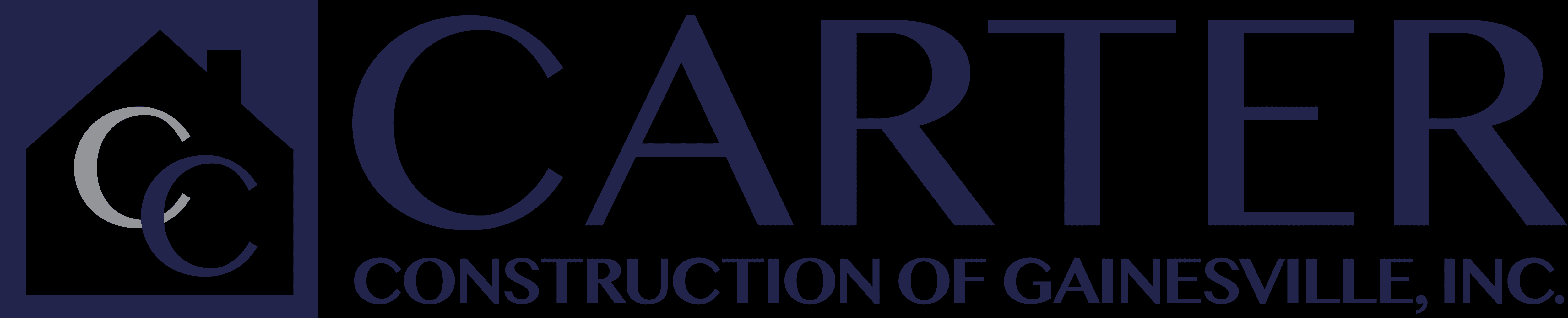 Carter Construction-Gainesville por Carter Construction-Gnsvll en Gainesville Florida