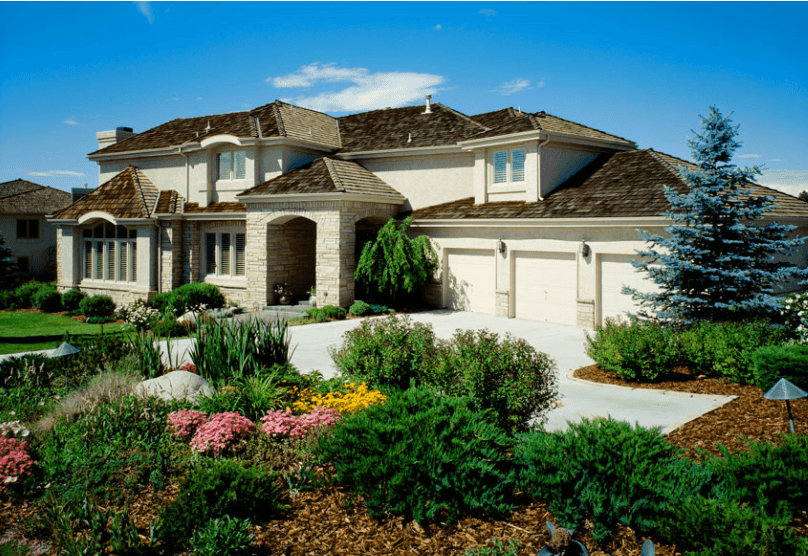 Carter Design Builders por Carter Customs en Denver Colorado