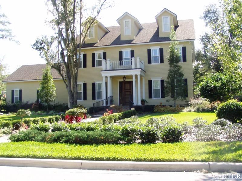 Carter Construction of Gainesville, Inc. por Carter Construction of Gainesville, Inc en Gainesville Florida