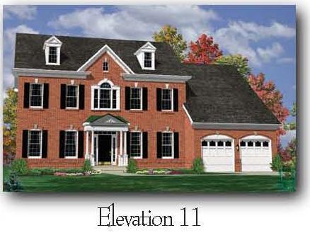 305 Fortness Court. Upper Marlboro, MD 20774