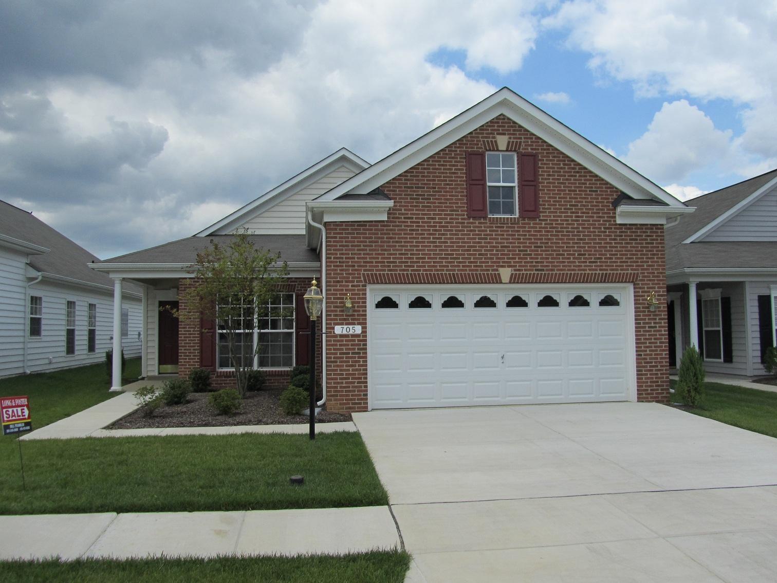 705 Harmony Way. Centreville, MD 21617