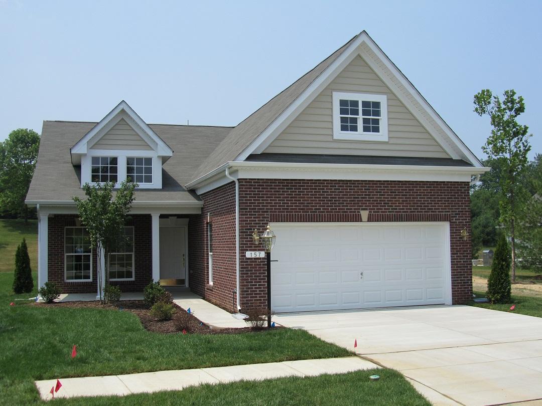 157 Symphony Way. Centreville, MD 21617