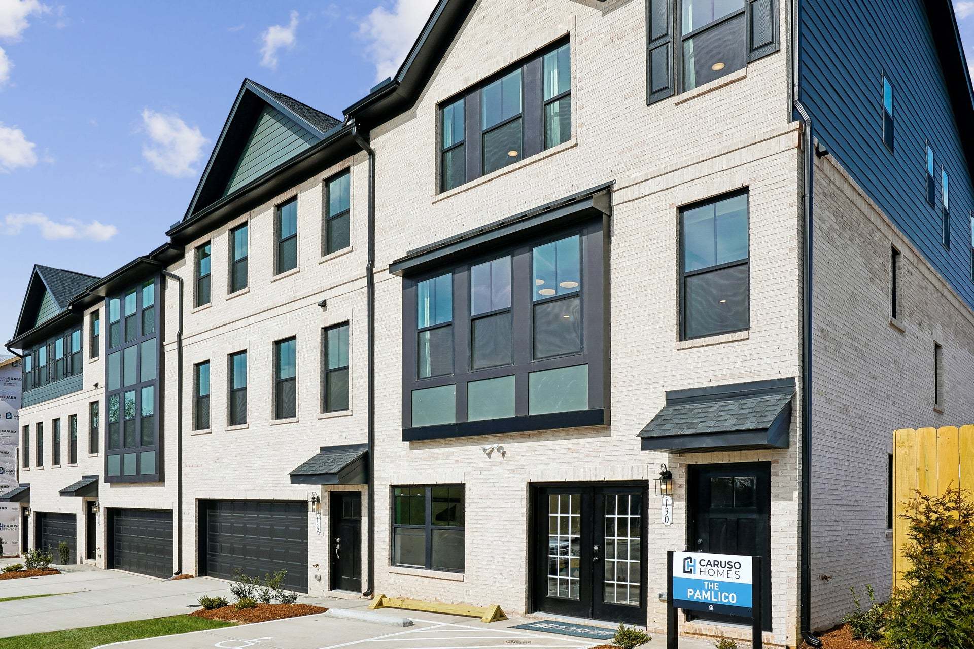 Midtown Rows - Fuquay Varina, NC