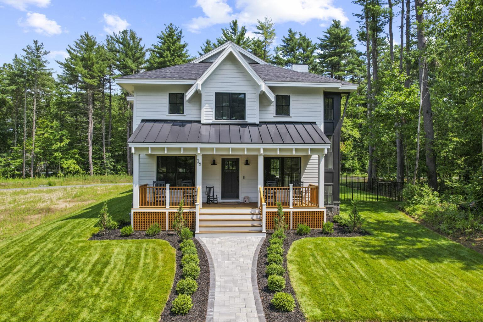 Caruso Builders - Saratoga Springs, NY