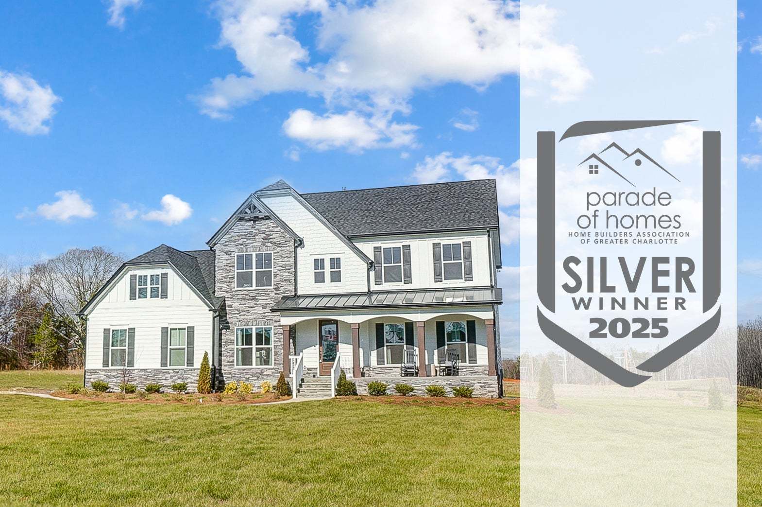 Rolling Meadows - Mooresville, NC
