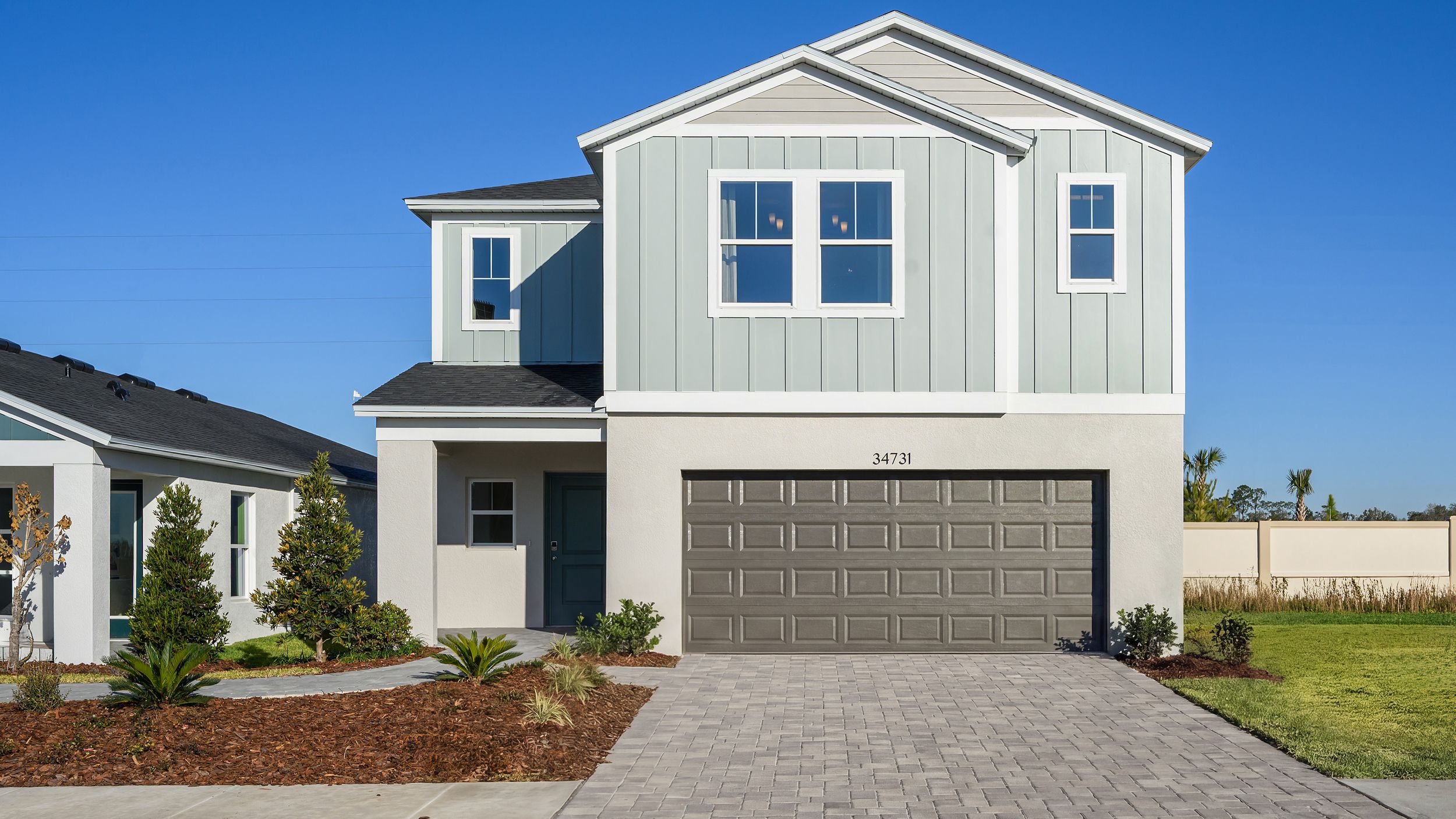 Pasadena Ridge - Dade City, FL