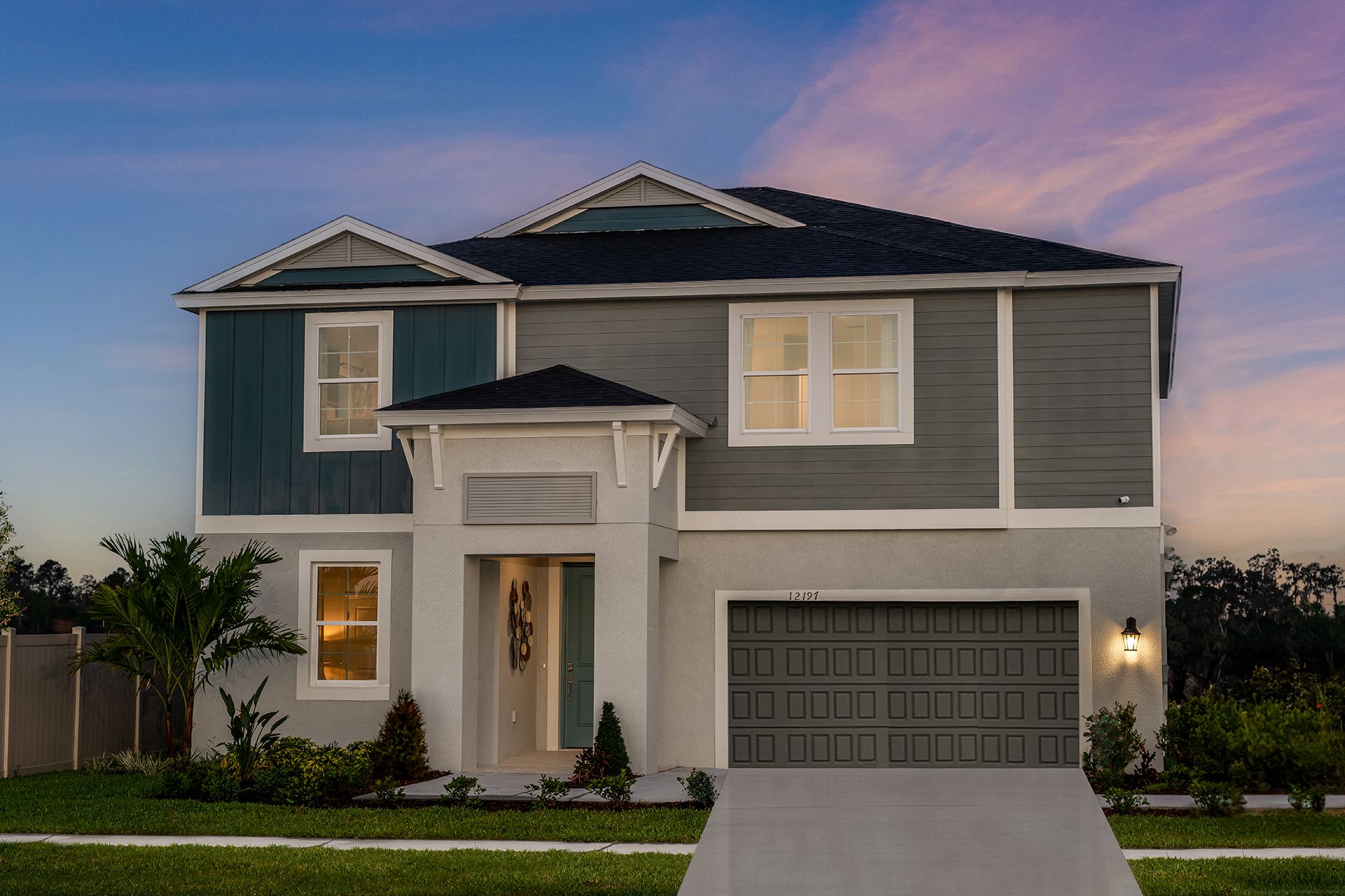 Hawkstone - Lithia, FL