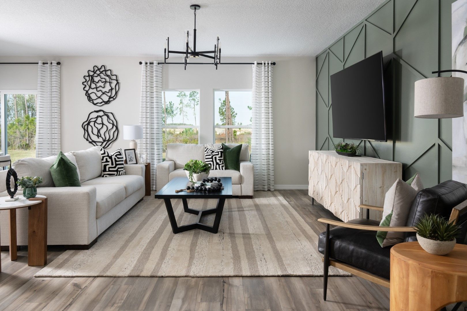Davis Landing - Wimauma, FL