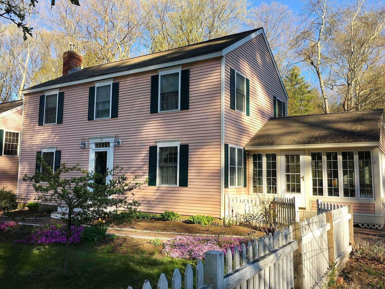Casaceli Construction, Llc - Marlborough, MA