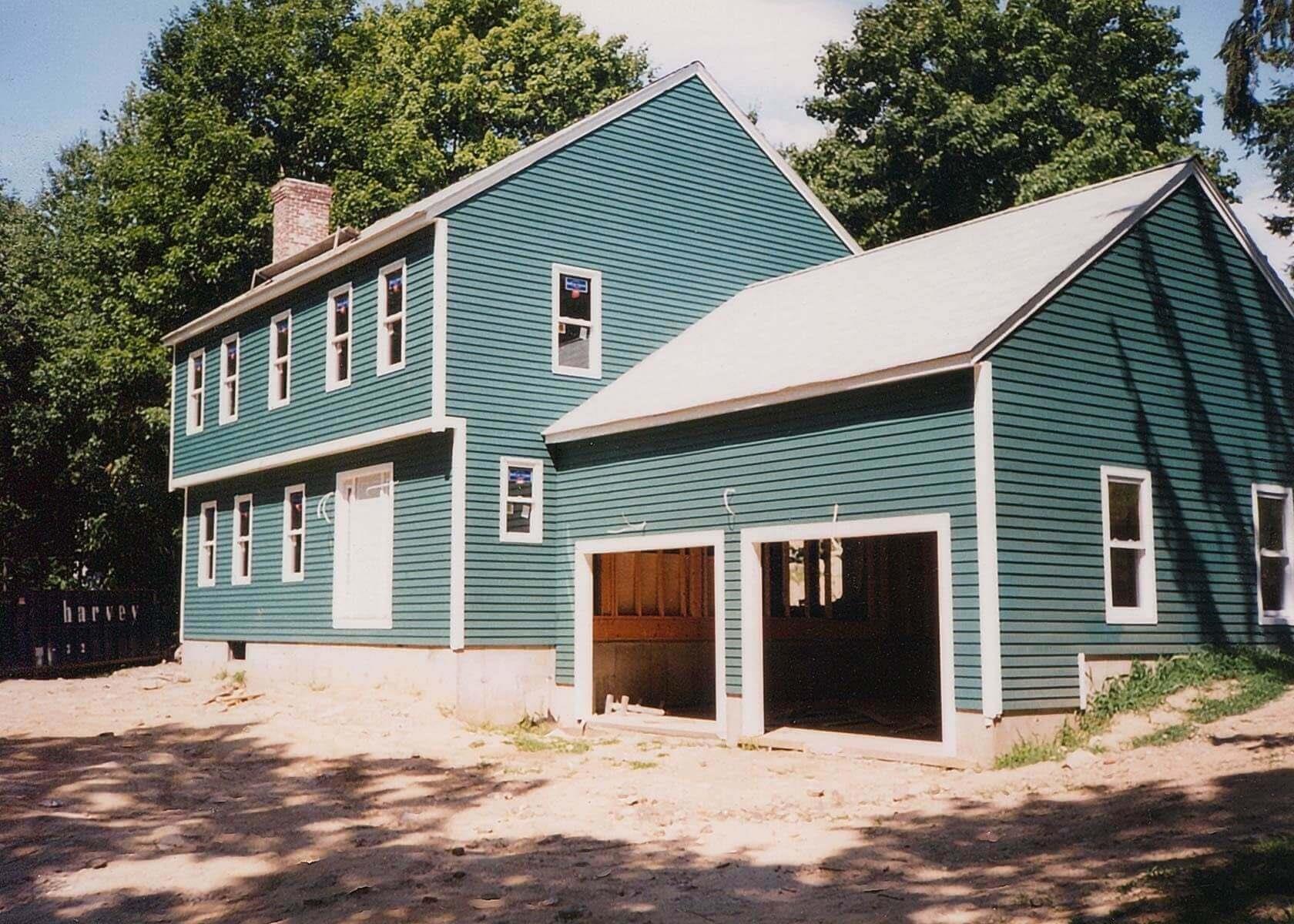 casa en Casaceli Construction, Llc por Casaceli Construction, Llc