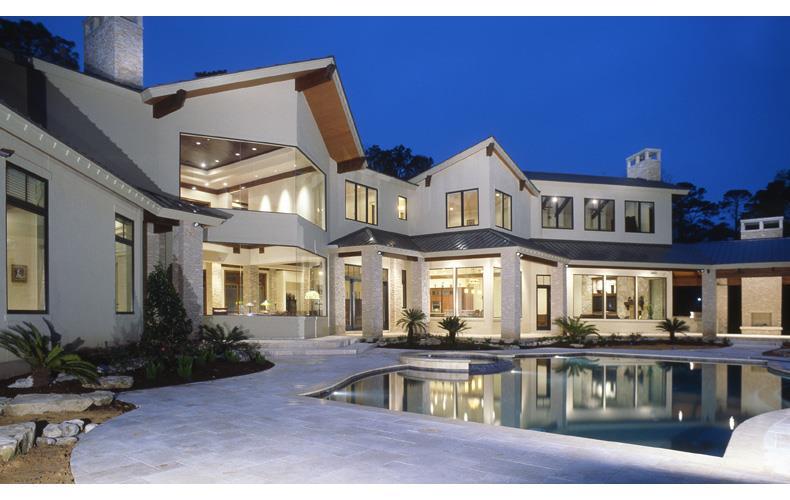 casa en Casada Homes and Remodeling por Casada Homes and Remodeling